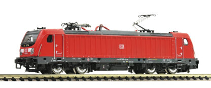 Fleischmann 739002 <br>Elektrolokomotive BR 147, DB AG | 739002