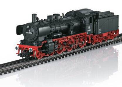 Märklin 39382 <br>Dampflokomotive Baureihe 038 DB | 39382