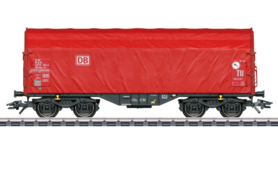 Märklin 47226 Schiebeplanenwagen Shimmns DB