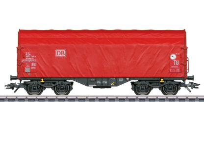 Märklin 47226 <br>Schiebeplanenwagen Shimmns DB | 47226