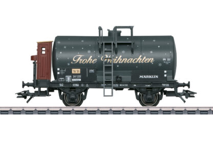 Märklin 48422 <br>Weihnachtswagen H0 2022 | 48422