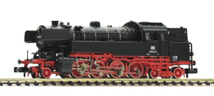 Fleischmann 706504 <br>Dampflokomotive 065 001-0, DB | 706504