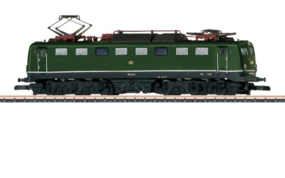 Märklin 88579 Elektrolokomotive Baureihe 150