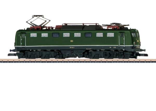 Märklin 88579 <br>Elektrolokomotive Baureihe 150 | 88579