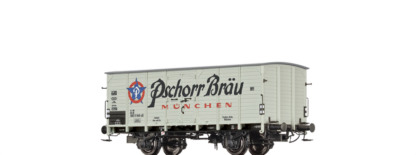 Brawa 49860 <br>BIERWAGEN "PSCHORR BRÄU" DER DB | 49860