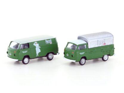 Minis LC3916 <br>VW T2 2er Set Persil | LC3916