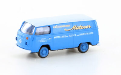 Minis LC3920 VW T2 Matzner Feinkost