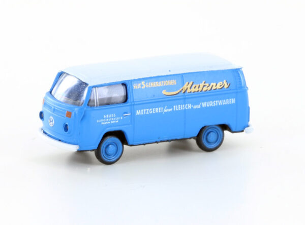 Minis LC3920 <br>VW T2 Matzner Feinkost | LC3920