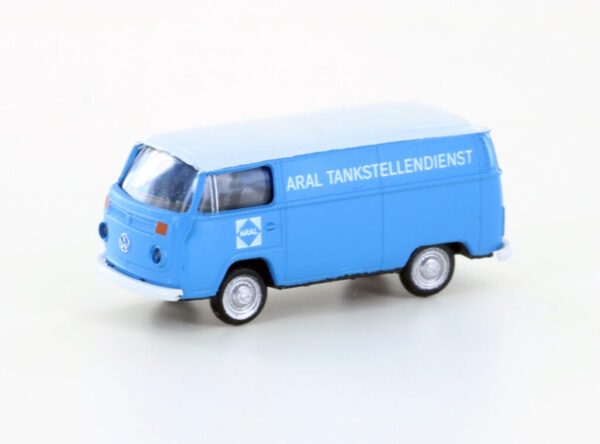 Minis LC3922 <br>VW T2 ARAL Tankstellendienst | LC3922