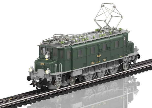 Märklin 39360 <br>Elektrolokomotive Ae 3/6 I | 39360