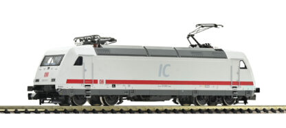 Fleischmann 735579 <br>Elektrolokomotive 101 013-1 „50 Jahre IC‟, DB AG | 735509 1