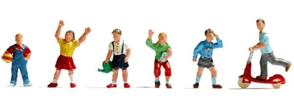 Noch 36815 <br>N Figuren Kinder | 36815