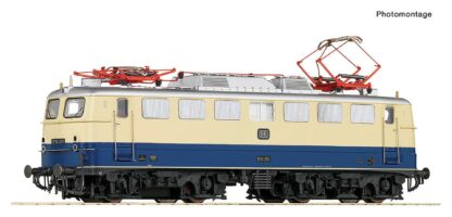 Roco 73621 <br>Elektrolokomotive E 10 251 der DB, Epoche III | 73621 scaled