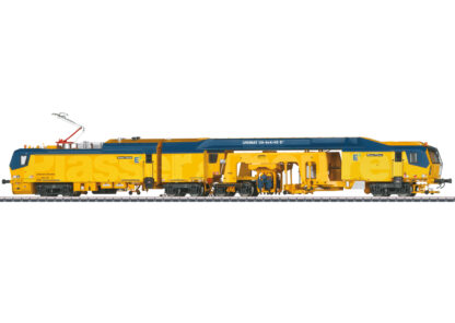 Märklin 39935 <br>Gleisstopfmaschine Unimat 09-4x4/4S E3 | 39935