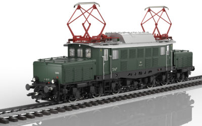 Märklin 39992 Elektrolokomotive Reihe 1020