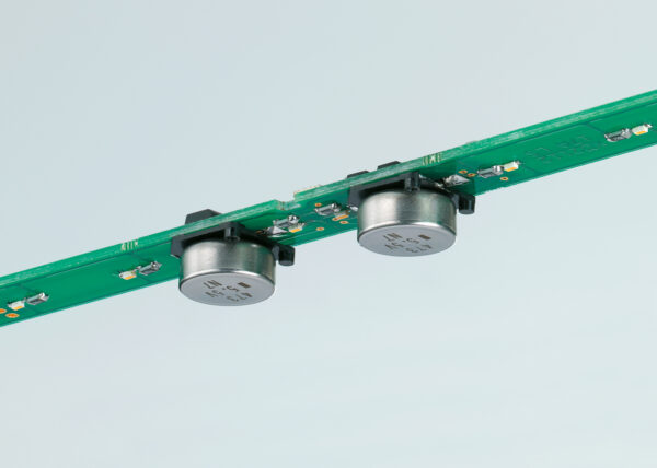 Märklin 73411 <br>LED-Innenbeleuchtung kaltweiß mit Puffer | 73411 3