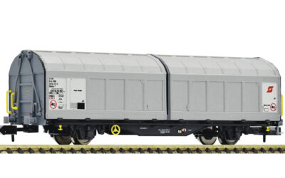 Fleischmann 826252 Schiebewandwagen, ÖBB