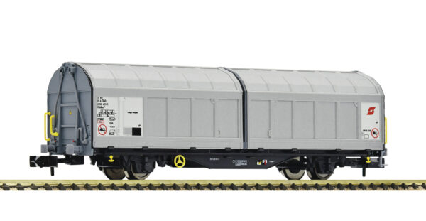 Fleischmann 826252 <br>Schiebewandwagen, ÖBB | 826252