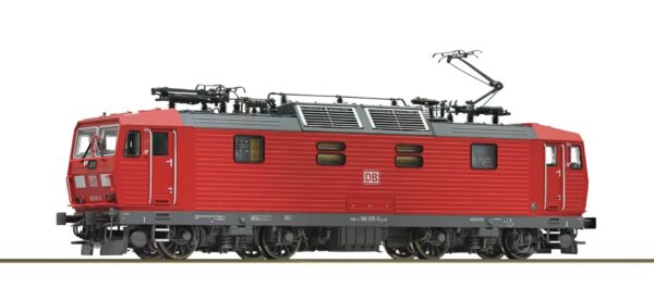 Roco 71223 <br>Elektrolokomotive BR 180, DB AG | Roco 71223