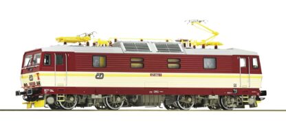 Roco 71231 <br>Elektrolokomotive Rh 371, CD | Roco 71231