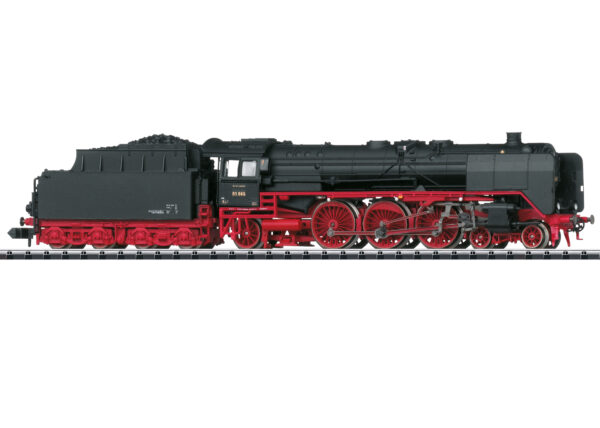 Trix 16016 <br>Dampflokomotive Baureihe 01 | 16016