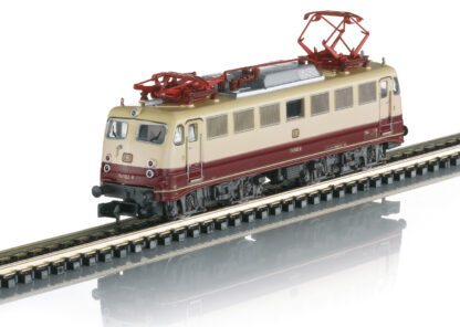 Trix 16265 <br>Elektrolokomotive Baureihe 114 | 16265