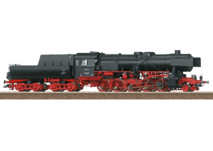 Trix 25530 <br>Güterzug-Dampflokomotive BR 52 DB | 25530 1