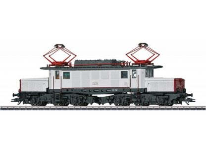 Märklin 39226 <br>Schwere Güterzug-Elektrolokomotive BR E 94, DB, Ep. III, InfoTag | 39226