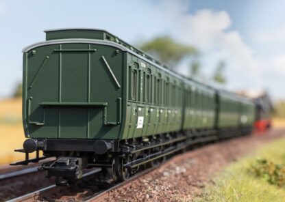 Märklin 42046 <br>Abteilwagen-Set DB | 42046 1