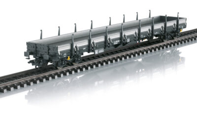 Märklin 47129 Niederbordwagen Res DB