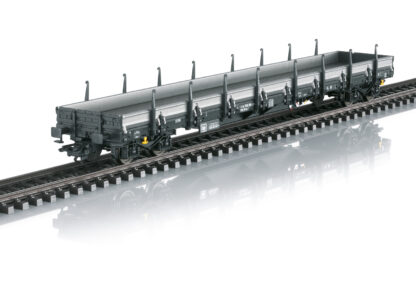 Märklin 47129 <br>Niederbordwagen Res DB | 47129