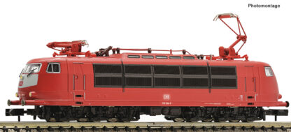 Fleischmann 737812 <br>Elektrolokomotive 103 244-0, DB | 737812