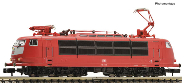 Fleischmann 737812 <br>Elektrolokomotive 103 244-0, DB | 737812