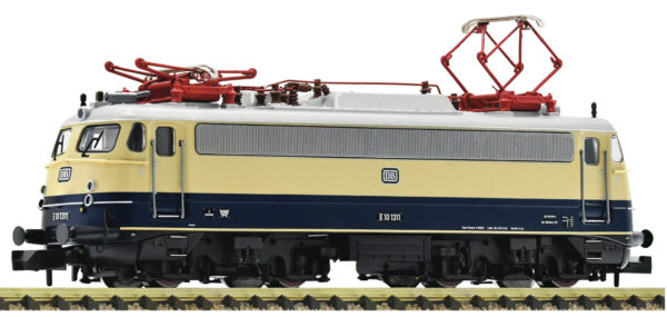 Fleischmann 733879 <br>Elektrolokomotive E 10 1311, DB Sound | Fleischmann 733879