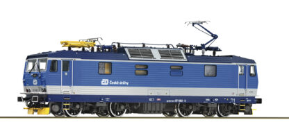 Roco 71228 <br>Elektrolokomotive 371 003-5, CD Sound | Roco 71228