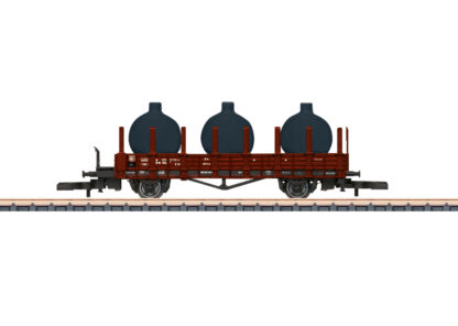 Märklin 82103 <br>Rungenwagen Kklm 431 DB | 82103