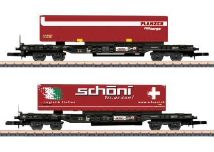 Märklin 82273 <br>Taschenwagen-Set | 82273