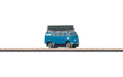 Märklin 88026 Draisine Kleinwagen Reihe Klv 20