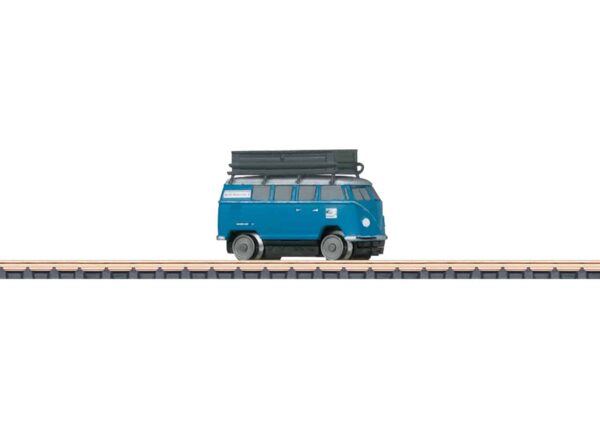 Märklin 88026 <br>Draisine Kleinwagen Reihe Klv 20 | 88026