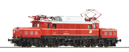 Roco 7510009 <br>Elektrolokomotive 1020 001-2, ÖBB Sound | Roco 7510009