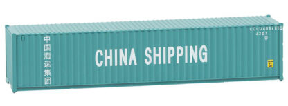 Faller 182101 <br>40 ft Container CHINA SHIPPING | 182101