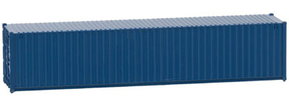 Faller 182102 <br>40'ft Container, blau | 182102