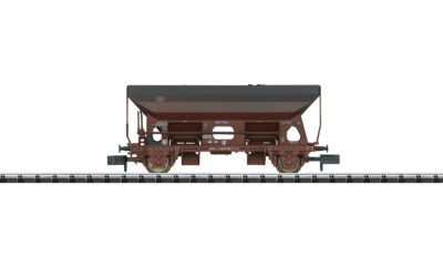 Trix 18905 Selbstenladewagen DB