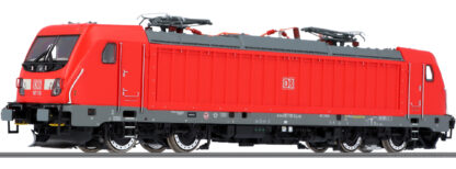 Brawa 43818 <br>TRAXX ELLOK BR 187 DER DB AG BASIC + | 43818 1