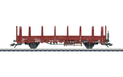 Märklin 4694 Rungenwagen DB