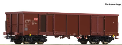 Roco 75864 <br>Güterwagen Eaos DB-AG | 75864