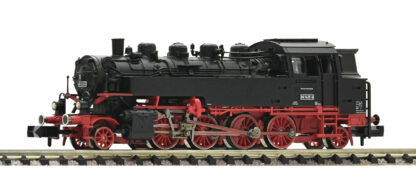 Fleischmann 708774 <br>Dampflokomotive 86 1435-6, DR Sound | Fleischmann 708774