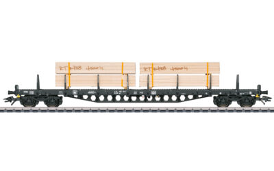 Märklin 47151 Rungenwagen Rs DB AG