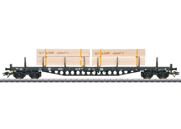 Märklin 47151 <br>Rungenwagen Rs DB AG | 47151