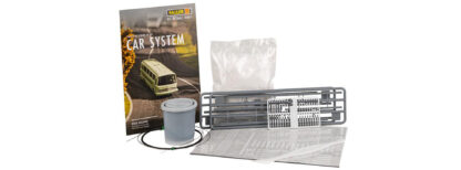 Faller 161451 <br>Car System Start-Set Straßenbau | 161451